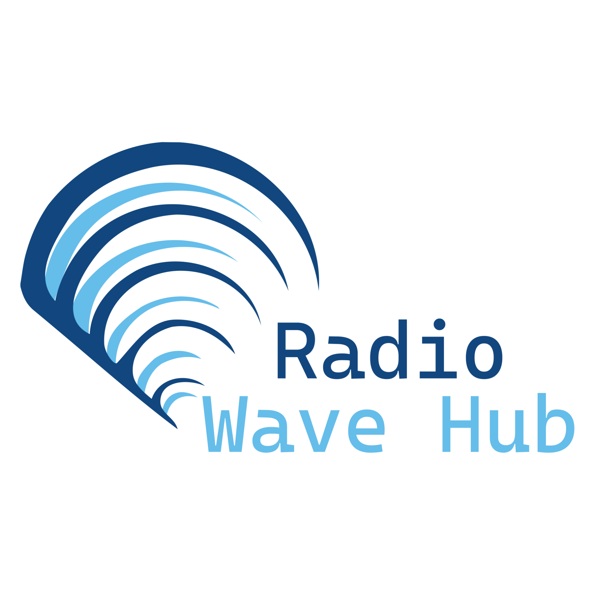 Radio Wave Hub